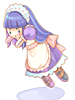 Visual de Boneca de Alice [1]