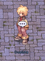 O Duelista