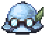 Capacete Azul