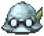 Capacete Ciano