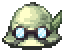 Capacete Verde