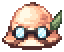 Capacete Laranja