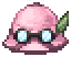 Capacete Rosa