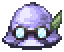 Capacete Roxo