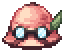Capacete Vermelho
