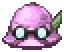 Capacete Violeta