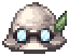Capacete Branco claro