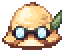 Capacete Amarelo