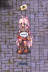 Nana