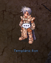 Templario Ron