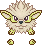 Arcanine Shiny