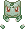Bulbasaur Shiny