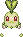 Chikorita Shiny