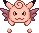 Clefable