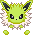 Jolteon Shiny