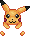 Pikachu Shiny