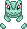 Totodile Shiny
