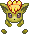 Vulpix Shiny
