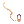 Branco, fumaça creme