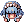 Azul